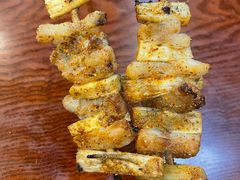 肥板筋-伊隆斋(什刹海店)