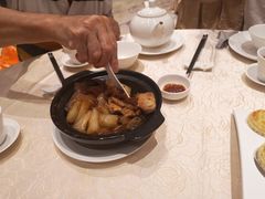 -白云宾馆·白云宴餐厅