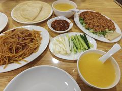 -姥家春饼店(漳州二路店)