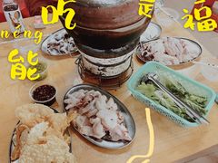 -威邵鸡煲(西华路总店)