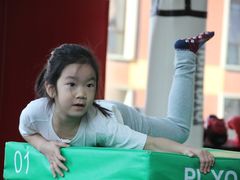 -极斗-IKMF马伽术·格斗运动学院(东直门店)