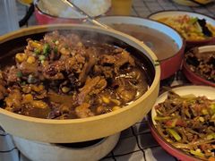 -江西老表·经典江西八大碗