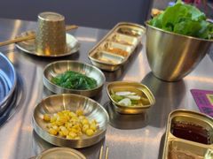 -韩味南山塔·烤肉自助(中骏世界城店)