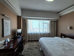 -烟台碧海饭店(烟台火车站店)