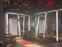 -威尔仕健身(北京合生汇店)