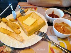 -维园港式茶餐厅(龙岗盛平店)