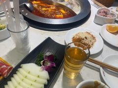 -川锅一号火锅(铜山万达店)