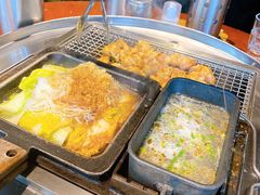 -伍丁·烤牛肋(和平东桥店)
