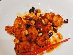 -和记小菜(东方店)