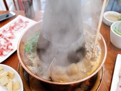 -岳合轩老北京涮肉