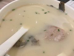-老吉堂上海本帮菜(望京万象汇店)