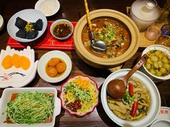 -火宫殿·湘菜小吃·商务宴请·生日聚会(东塘店)