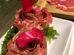 -青瓷火锅料理(西单大悦城店)