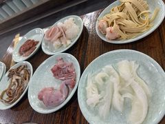 -要得自助火锅(新川路店)