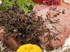 -鳥喜Toriki怀石烧鸟料理