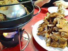 -胖子菜馆(隆昌路店)