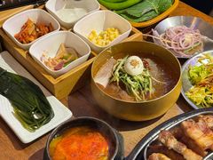 -济州爱肉堂(总店)