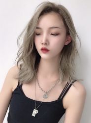 点击看大图 -那茉 Hair Salon