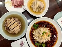 -富春茶社(国庆路店)