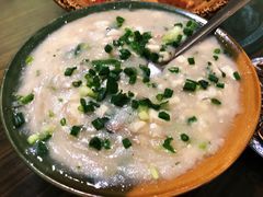 糊豆腐-朗妈私房菜(婺女州店)