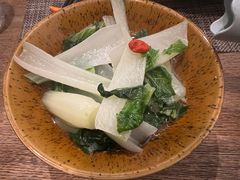 -生机蔬食·24节气料理餐厅(番禺广场店)