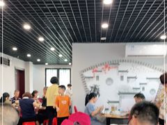 大堂-鹅滋道(甘坑古镇店)