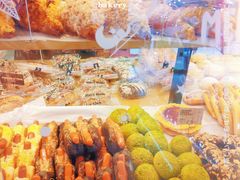 -PAPER STONE BAKERY(天汇广场店)