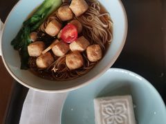 -鸡鸣寺百味斋素菜馆