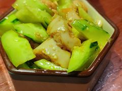 -北平食府(马鞍山路店)