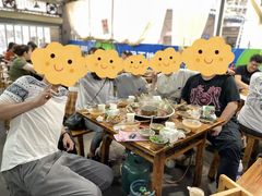 大堂-星鸿社重庆老火锅