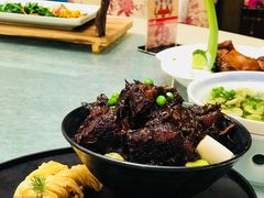 -好福记饭店(红梅公园店)
