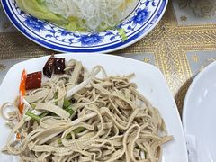 -清真·鸦儿李记·小馆(后海店)