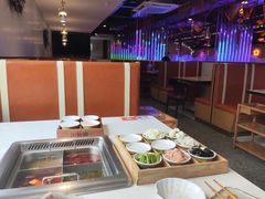 -南门涮肉(北洼路店)
