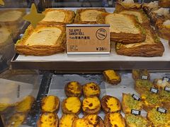 -PAPER STONE BAKERY(天环店)
