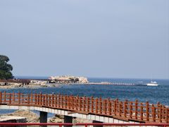 -养马岛旅游度假区