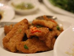 -文兴酒家(Chinatown - Gerrard Street)