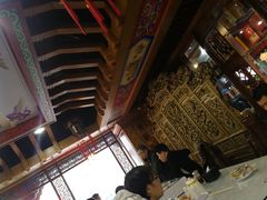 -大清花饺子(五五路店)