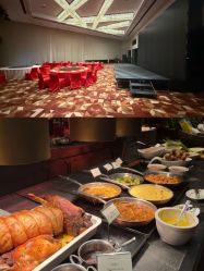 -广州富力君悦大酒店·宴会厅