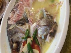 -扬州狮子楼·非遗淮扬菜(总店)