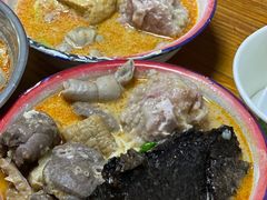 -胡须平沙茶面(后炉街店)