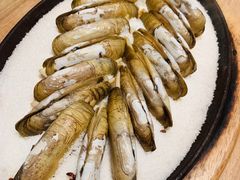 -莆田餐厅PUTIEN(深圳湾万象城家宴店)