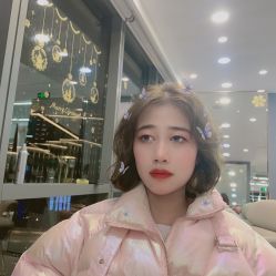 点击看大图 -V+SALON造型