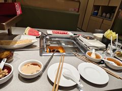 -海底捞火锅(吾悦广场店)