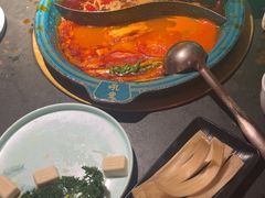 -吼堂老火锅(太古里总店)