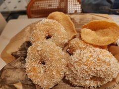 -太食獸泰式茶餐厅(IFS国金中心店)