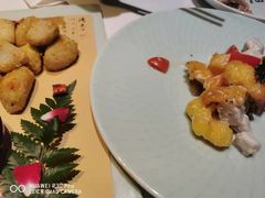 -卯时·龙光雅宴·精致锡帮菜(惠山古镇店)