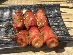 -郑享吃烧烤烩面(红专路店)