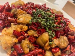 -莆田餐厅PUTIEN(武商MALL店)