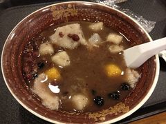 芋圆4号-鲜芋仙Meet Fresh(五道口店)