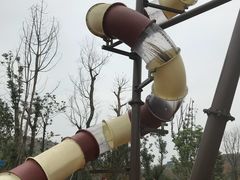 -枫香湖儿童公园